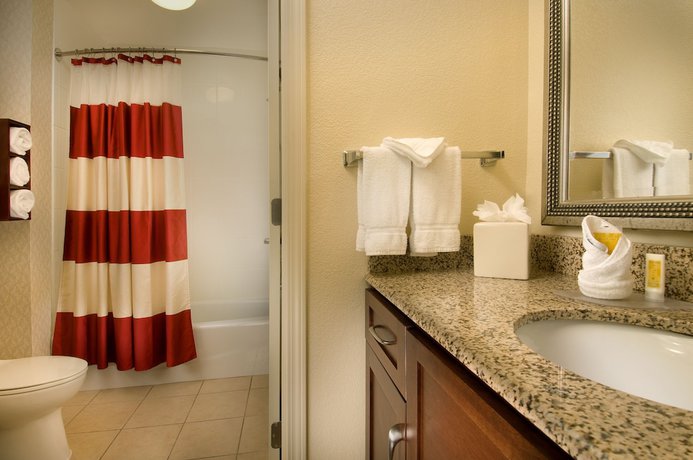 Imagen de la habitación del Hotel Residence Inn By Marriott San Antonio Seaworld/lackland. Foto 13