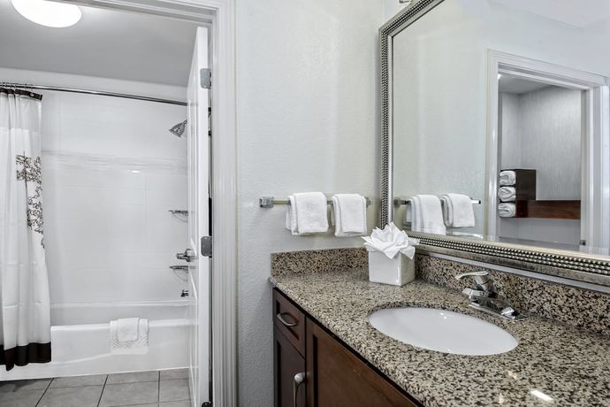 Imagen de la habitación del Hotel Residence Inn By Marriott San Antonio Seaworld/lackland. Foto 14