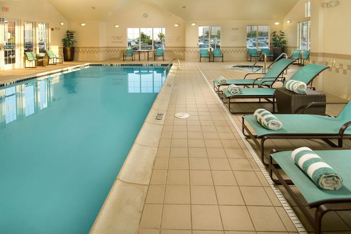 Imagen de la piscina del Hotel Residence Inn By Marriott San Antonio Seaworld/lackland. Foto 20