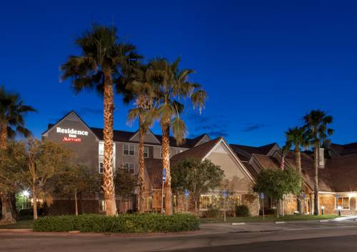 Imagen general del Hotel Residence Inn By Marriott San Bernardino. Foto 1