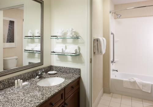 Imagen de la habitación del Hotel Residence Inn By Marriott San Bernardino. Foto 7