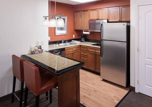 Imagen de la habitación del Hotel Residence Inn By Marriott San Bernardino. Foto 9