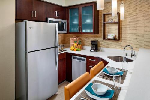 Imagen de la habitación del Hotel Residence Inn By Marriott San Diego Chula Vista. Foto 15