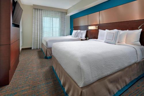 Imagen de la habitación del Hotel Residence Inn By Marriott San Diego Chula Vista. Foto 16