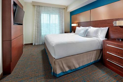 Imagen de la habitación del Hotel Residence Inn By Marriott San Diego Chula Vista. Foto 17
