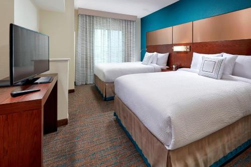 Imagen de la habitación del Hotel Residence Inn By Marriott San Diego Chula Vista. Foto 18