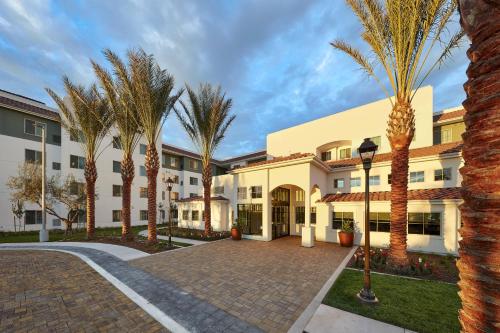 Imagen general del Hotel Residence Inn By Marriott San Diego Chula Vista. Foto 13