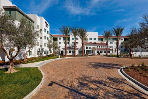 Imagen general del Hotel Residence Inn By Marriott San Diego Chula Vista. Foto 2