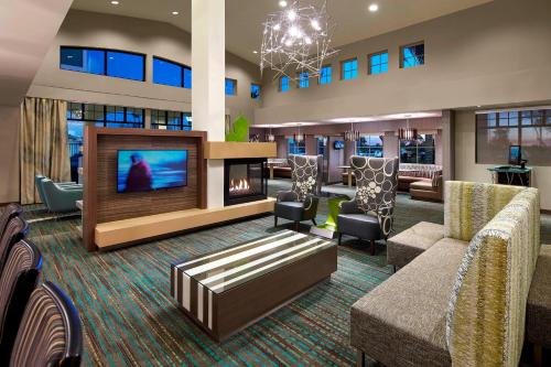Imagen general del Hotel Residence Inn By Marriott San Diego Chula Vista. Foto 4