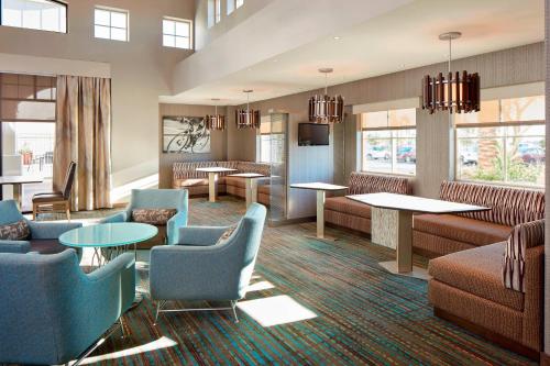 Imagen general del Hotel Residence Inn By Marriott San Diego Chula Vista. Foto 5