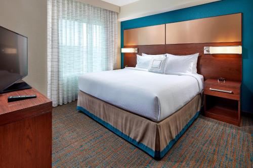 Imagen general del Hotel Residence Inn By Marriott San Diego Chula Vista. Foto 6