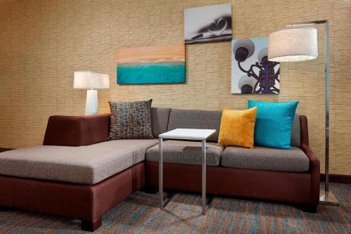 Imagen general del Hotel Residence Inn By Marriott San Diego Chula Vista. Foto 7