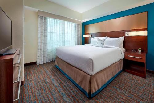 Imagen de la habitación del Hotel Residence Inn By Marriott San Diego Chula Vista. Foto 19