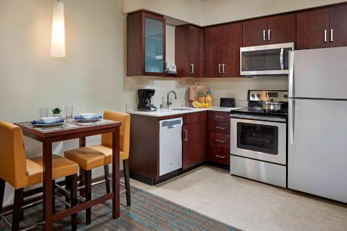 Imagen general del Hotel Residence Inn By Marriott San Diego Chula Vista. Foto 9