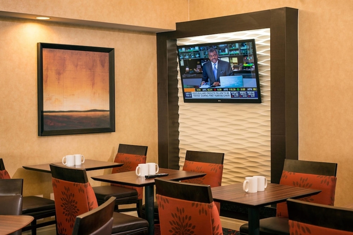 Imagen de los interiores del Hotel Residence Inn By Marriott San Diego Sorrento Mesa/sorrento Valley. Foto 17