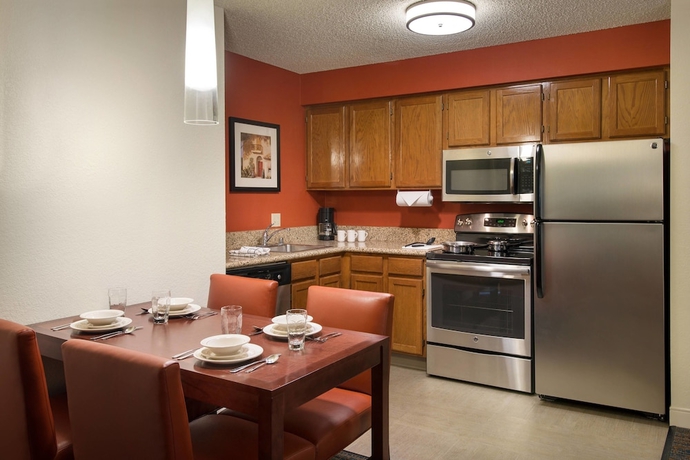 Imagen de la habitación del Hotel Residence Inn By Marriott San Diego Sorrento Mesa/sorrento Valley. Foto 13