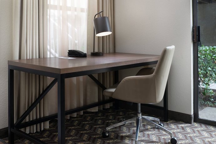 Imagen de la habitación del Hotel Residence Inn By Marriott San Francisco Airport/ San Mateo. Foto 6