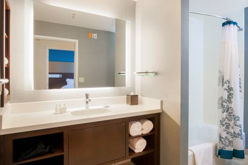 Imagen de la habitación del Hotel Residence Inn By Marriott San Jose Airport. Foto 6