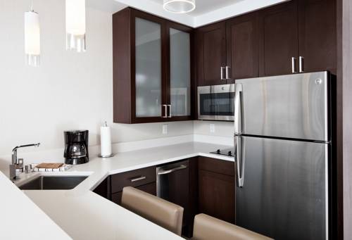 Imagen de la habitación del Hotel Residence Inn By Marriott San Jose Cupertino. Foto 8