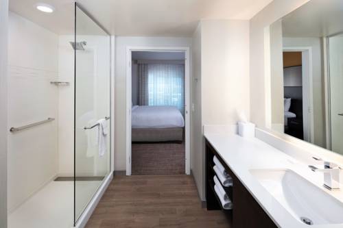 Imagen de la habitación del Hotel Residence Inn By Marriott San Jose Cupertino. Foto 9