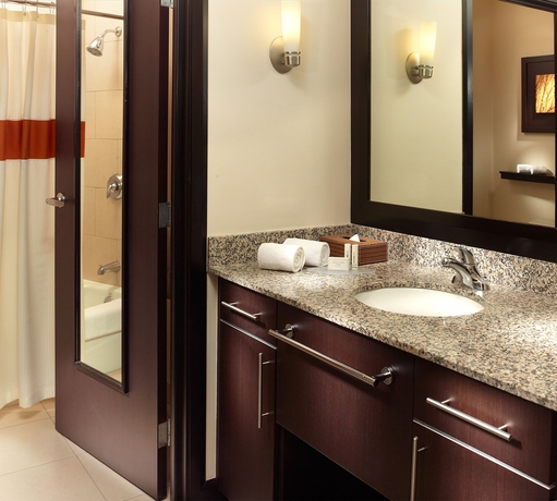 Imagen de la habitación del Hotel Residence Inn By Marriott San Jose Escazu. Foto 5