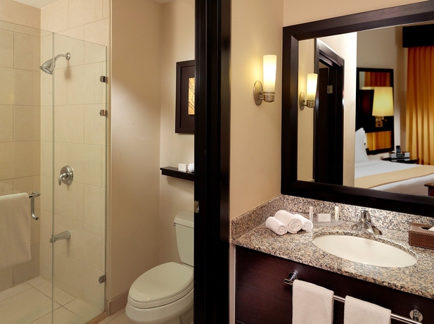 Imagen de la habitación del Hotel Residence Inn By Marriott San Jose Escazu. Foto 6