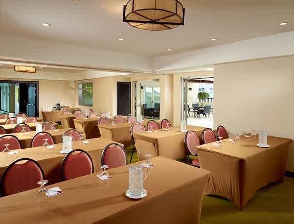 Imagen de los interiores del Hotel Residence Inn By Marriott San Jose Escazu. Foto 11