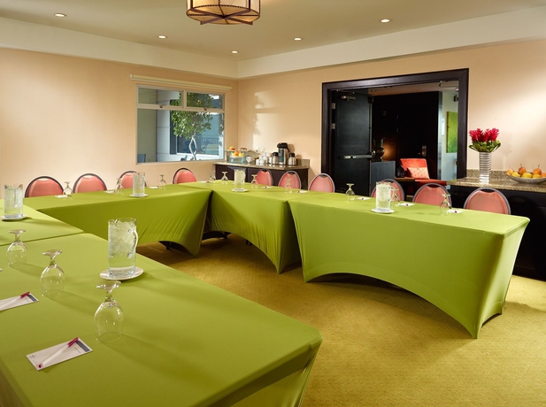 Imagen de los interiores del Hotel Residence Inn By Marriott San Jose Escazu. Foto 12