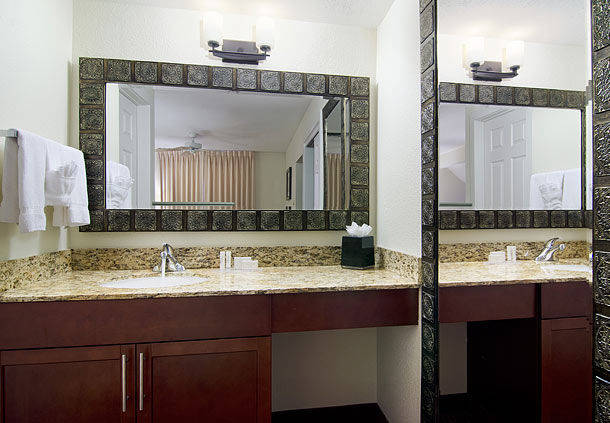 Imagen de la habitación del Hotel Residence Inn By Marriott Santa Fe. Foto 5