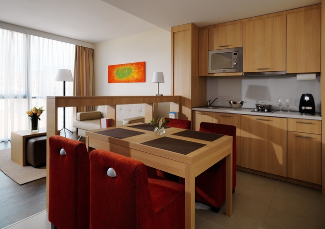 Imagen de la habitación del Hotel Residence Inn By Marriott Sarajevo. Foto 8