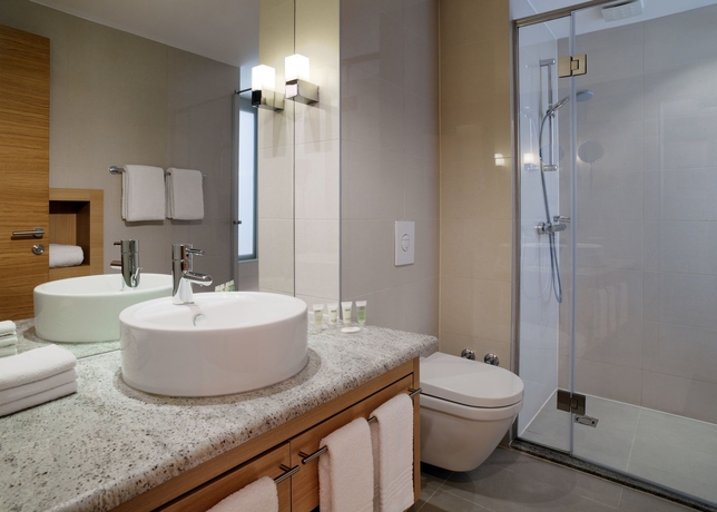 Imagen de la habitación del Hotel Residence Inn By Marriott Sarajevo. Foto 9