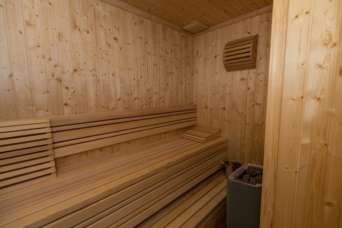 Imagen general del Hotel Residence Inn By Marriott Sarajevo. Foto 2