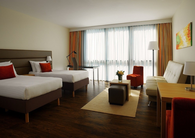 Imagen de la habitación del Hotel Residence Inn By Marriott Sarajevo. Foto 13