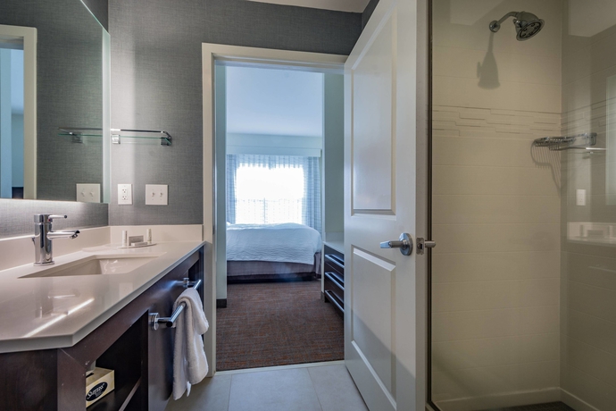 Imagen de la habitación del Hotel Residence Inn By Marriott Savannah Airport. Foto 11