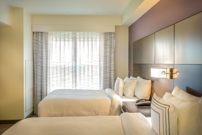 Imagen de la habitación del Hotel Residence Inn By Marriott Savannah Airport. Foto 13