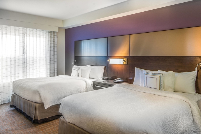 Imagen de la habitación del Hotel Residence Inn By Marriott Savannah Airport. Foto 17