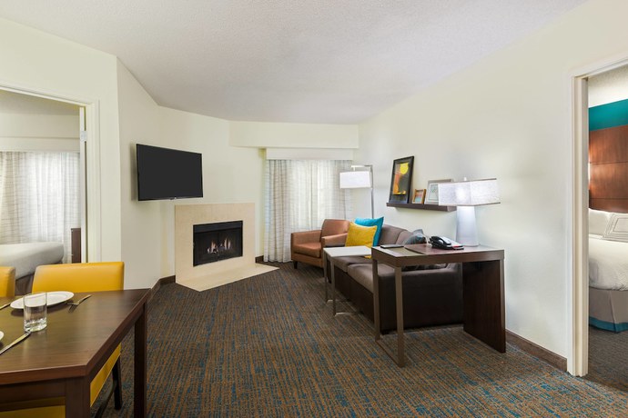 Imagen de la habitación del Hotel Residence Inn By Marriott Savannah Midtown. Foto 13