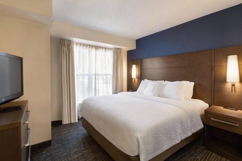 Imagen de la habitación del Hotel Residence Inn By Marriott Scranton. Foto 16