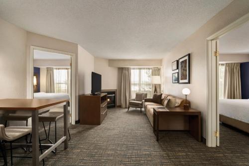 Imagen de la habitación del Hotel Residence Inn By Marriott Scranton. Foto 17