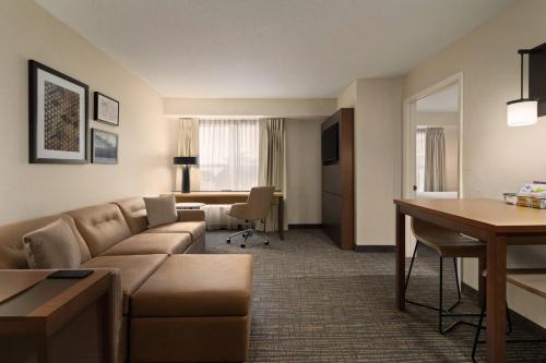 Imagen de la habitación del Hotel Residence Inn By Marriott Scranton. Foto 18