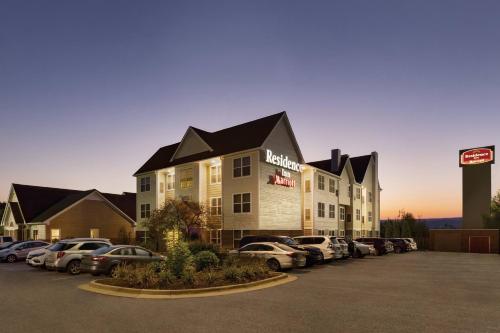 Imagen general del Hotel Residence Inn By Marriott Scranton. Foto 15