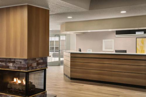 Imagen general del Hotel Residence Inn By Marriott Scranton. Foto 2