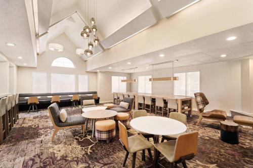 Imagen general del Hotel Residence Inn By Marriott Scranton. Foto 3