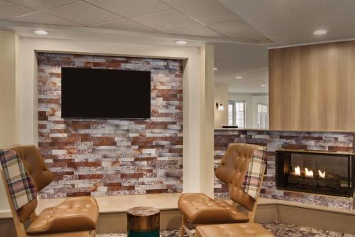 Imagen general del Hotel Residence Inn By Marriott Scranton. Foto 4