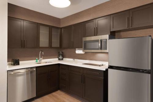 Imagen general del Hotel Residence Inn By Marriott Scranton. Foto 6
