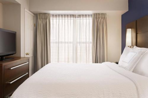 Imagen de la habitación del Hotel Residence Inn By Marriott Scranton. Foto 19