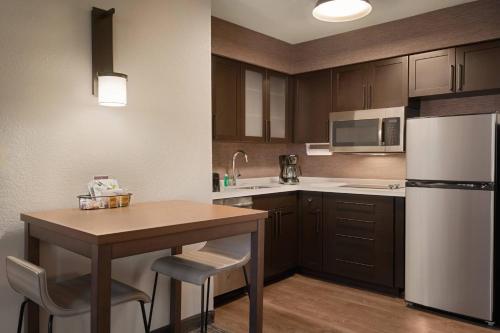 Imagen general del Hotel Residence Inn By Marriott Scranton. Foto 7