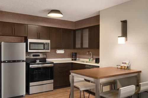 Imagen general del Hotel Residence Inn By Marriott Scranton. Foto 8