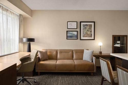 Imagen general del Hotel Residence Inn By Marriott Scranton. Foto 9