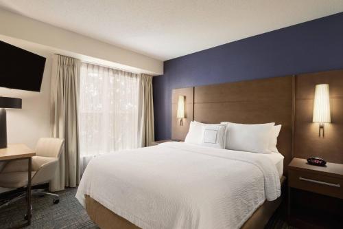 Imagen de la habitación del Hotel Residence Inn By Marriott Scranton. Foto 20